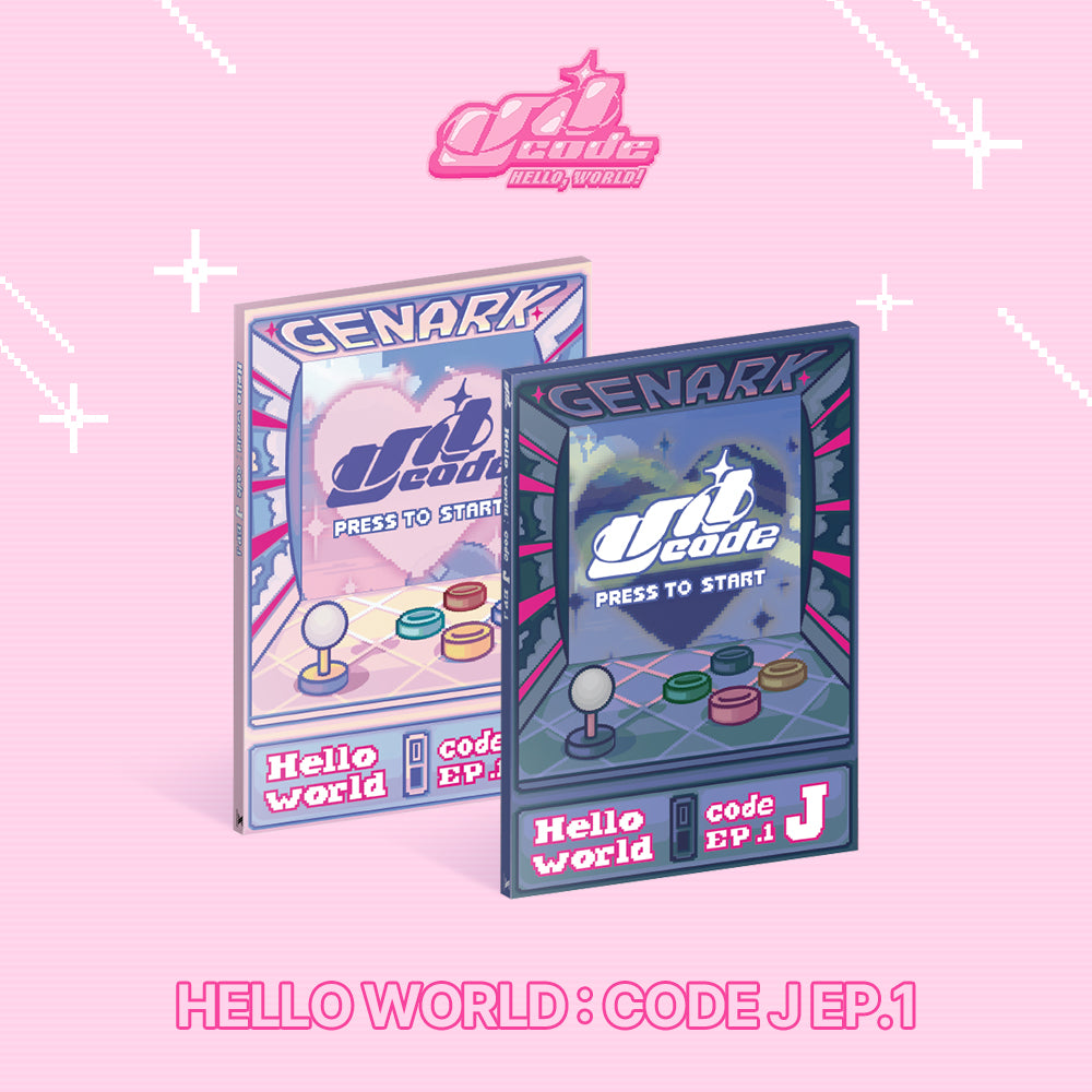 UNICODE | 유니코드 | [ HELLO WORLD : CODE J EP.1 ]