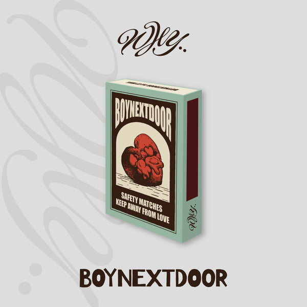 BOYNEXTDOOR – KPOP MUSIC TOWN