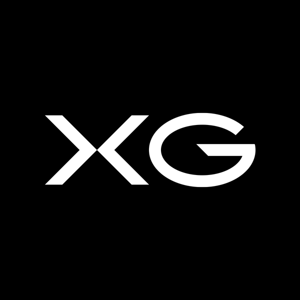 XG | 엑스지 | 2ND MINI ALBUM XG VER