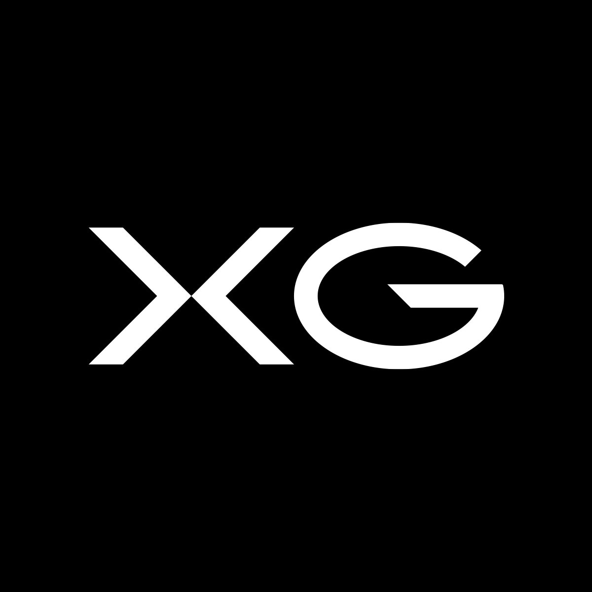 XG | 엑스지 | 2ND MINI ALBUM [ AWE ] SOLO VER