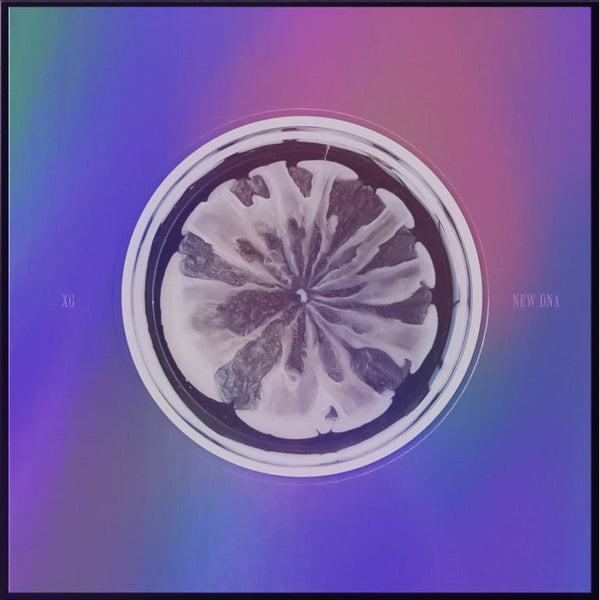 XG | 엑스지 | 1st Mini Album [NEW DNA]