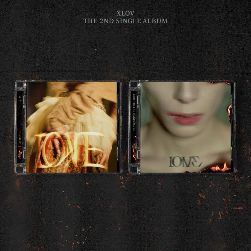 XLOV – KPOP MUSIC TOWN