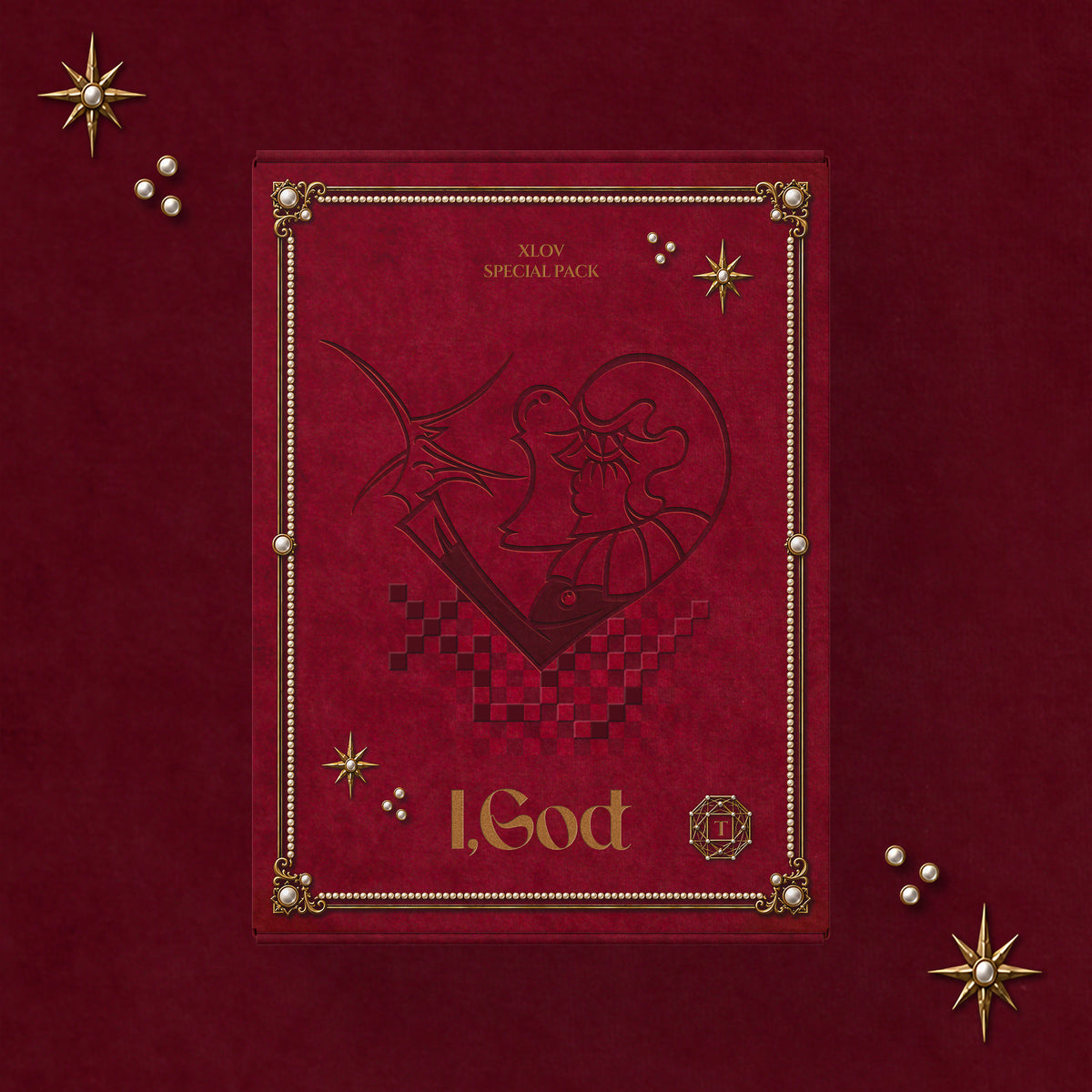 XLOV – KPOP MUSIC TOWN