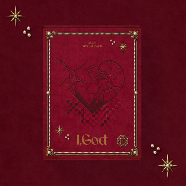 XLOV – KPOP MUSIC TOWN