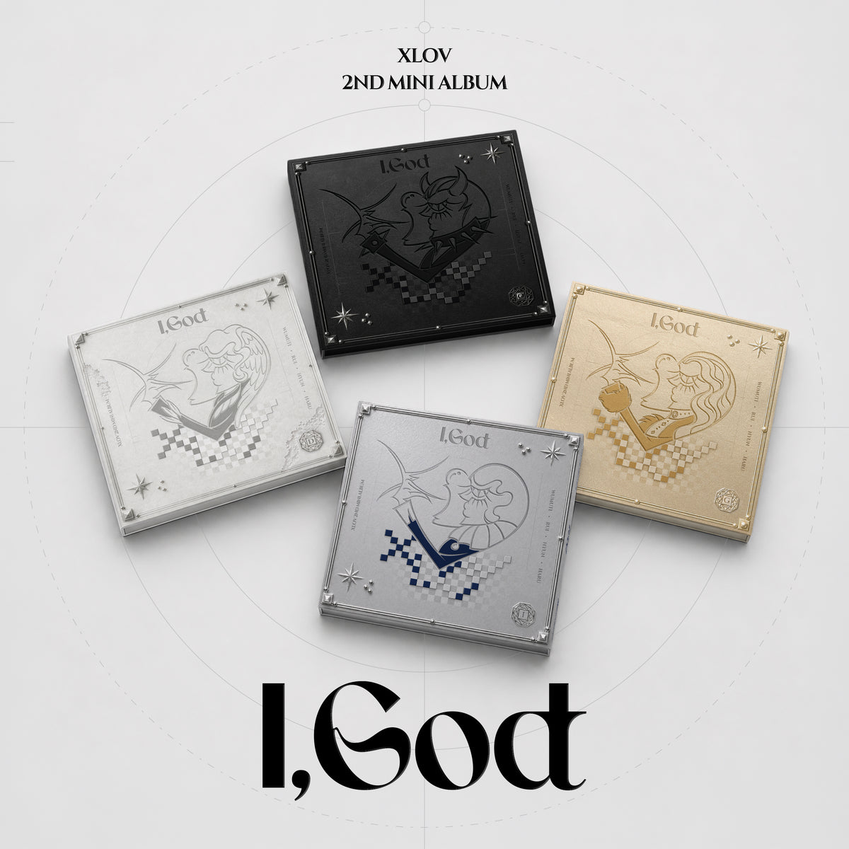 XLOV – KPOP MUSIC TOWN