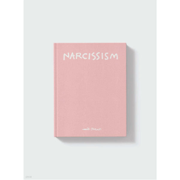 JAEMIN | 재민 | NARCISSISM: JAEMIN 1st Photo Exhibition MD [ PRE-ORDER VER ]