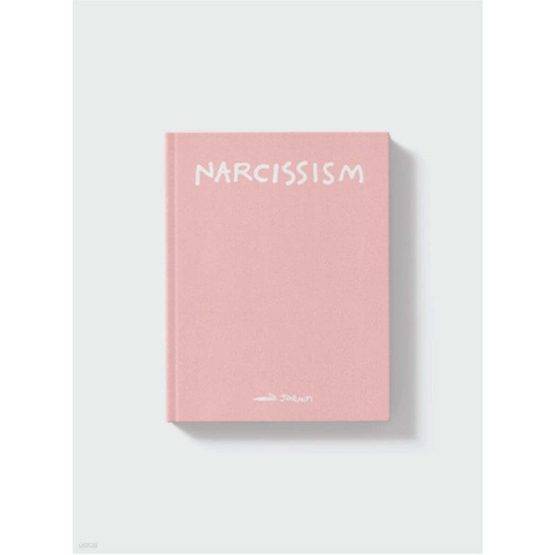 JAEMIN | 재민 | NARCISSISM: JAEMIN 1st Photo Exhibition MD [ PRE-ORDER VER ]