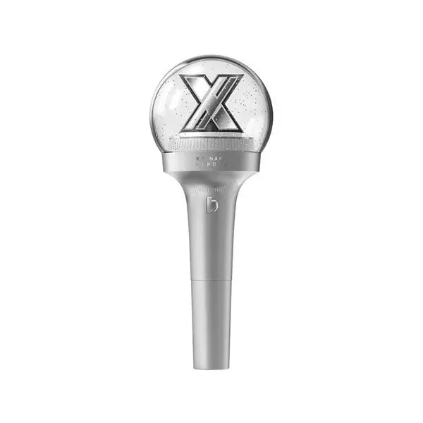 XDINARY HEROES | 엑스디너리 히어로즈 | OFFICIAL LIGHT STICK