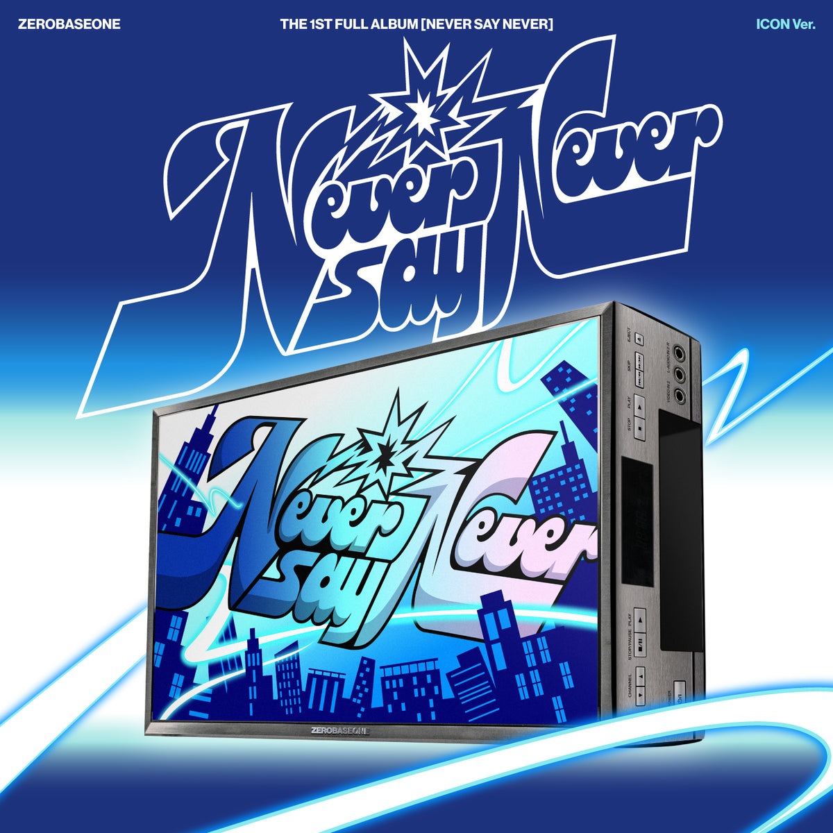 ZEROBASEONE – KPOP MUSIC TOWN