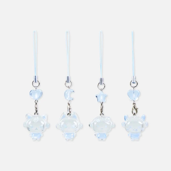 AESPA | 에스파 | aespa LIVE TOUR 'SYNK: aeXIS LINE' MD [ PHONE STRAP ]