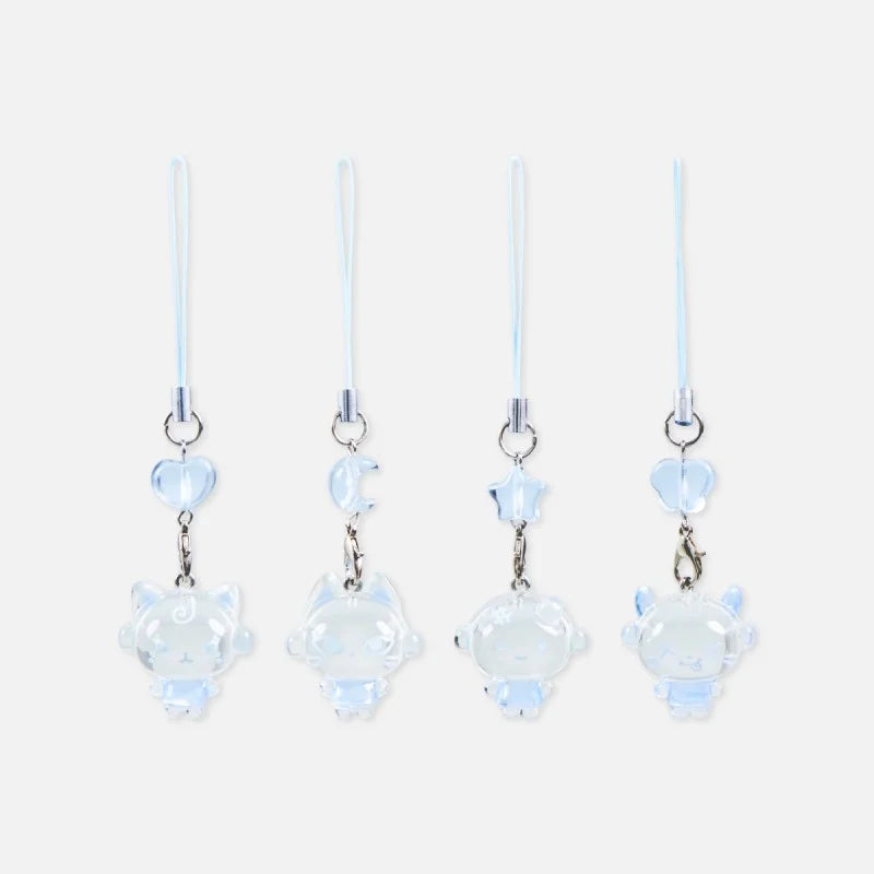 AESPA | 에스파 | aespa LIVE TOUR 'SYNK: aeXIS LINE' MD [ PHONE STRAP ]