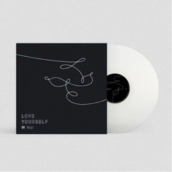 BTS | 방탄소년단 | 3rd Album [ LOVE YOURSELF: TEAR ] LP Ver
