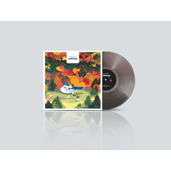 KWON JINAH | 권진아 | [ ANTHOLOGY KWON JINAH ]