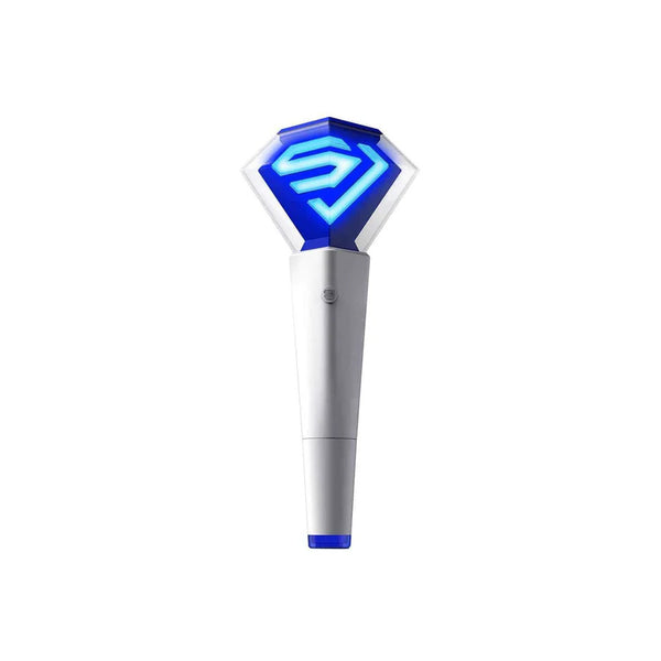 SUPER JUNIOR | 슈퍼주니어 | Official Light Stick Ver 2