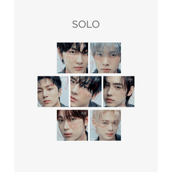 ENHYPEN | 엔하이픈 | ENHYPEN JAPAN 3rd SINGLE (結 -YOU-) (Solo Jacket Limited)