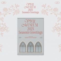 VIVIZ | 비비지 | 2025 SEASON'S GREETINGS [ VIVIZ MUSEUM ]