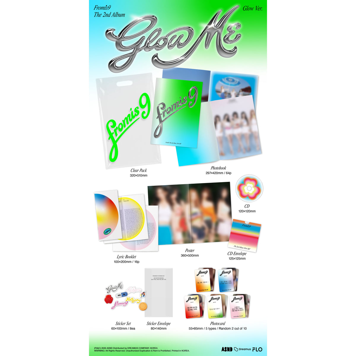 FROMIS_9 – KPOP MUSIC TOWN