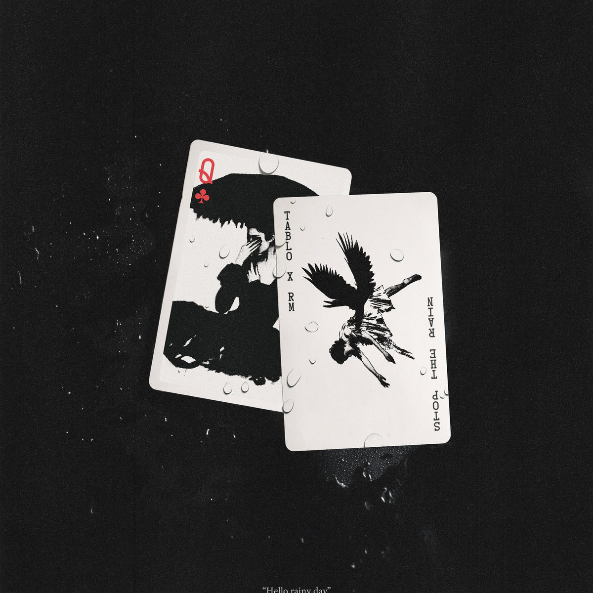 TABLO X RM | [ STOP THE RAIN ]