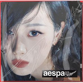 AESPA | 에스파 | 4th Mini Album [ DRAMA ] Scene Ver