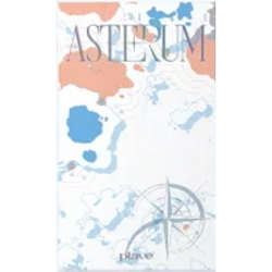 PLAVE | 플레이브 | 2nd Mini Album [ ASTERUM: 134-1 ] Mini CD Ver