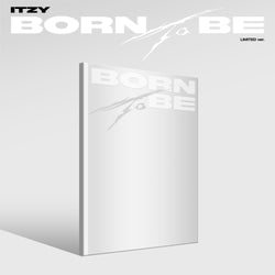 ITZY | 있지 [ BORN TO BE ] Limited Ver