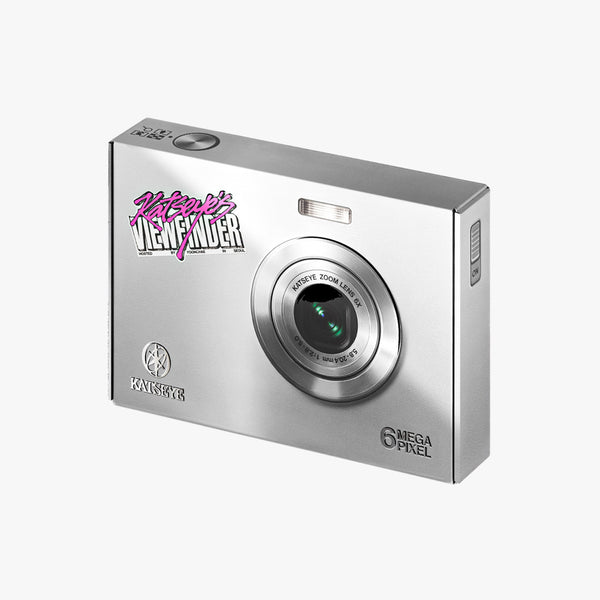 KATSEYE | 캣츠아이 | [ KATSEYE'S VIEWFINDER IN SEOUL