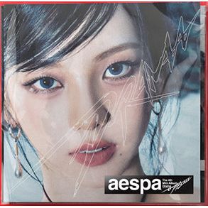 AESPA | 에스파 | 4th Mini Album [ DRAMA ] Scene Ver