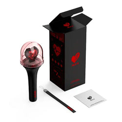 KISS OF LIFE | 키스오브라이프 | OFFICIAL LIGHT STICK