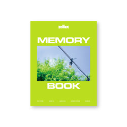 DKZ | 디케이지 | 2024 [ 정컨찌르기 ]  MEMORY BOOK