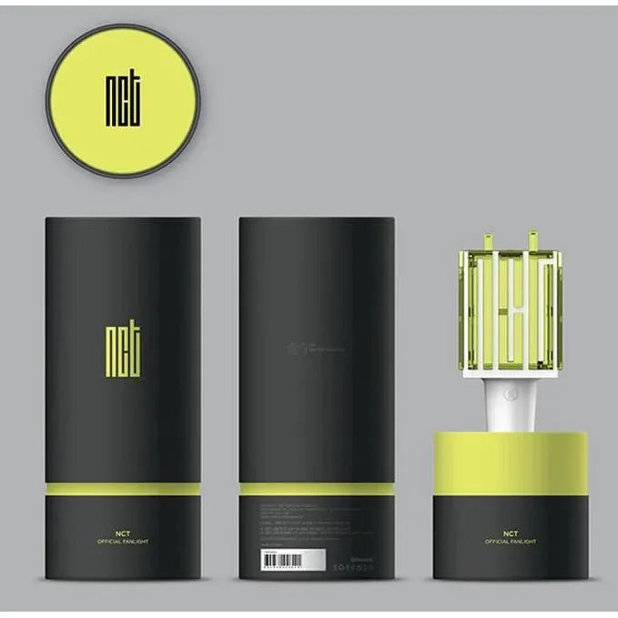 [RESTOCK] NCT | 엔시티 | OFFICIAL LIGHT STICK