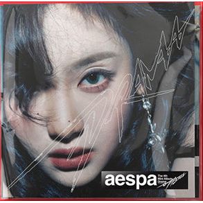 AESPA | 에스파 | 4th Mini Album [ DRAMA ] Scene Ver