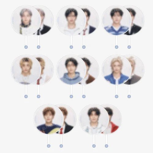 STRAY KIDS | 스트레이키즈 |  6th Fanmeeting 'STAY in Our Little House' MD [ IMAGE PICKET ]