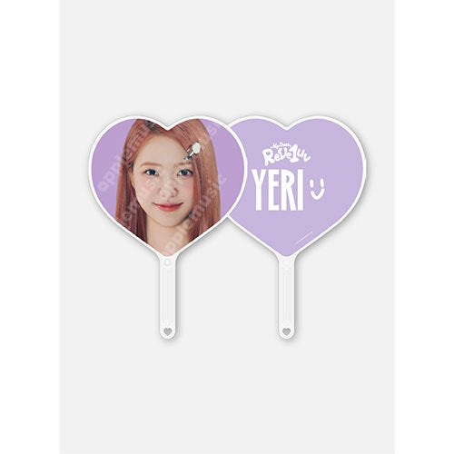 RED VELVET | 레드벨벳 | [ HAPPINESS : My Dear, ReVe1uv ] 2024 FANCON TOUR MD IMAGE PICKET