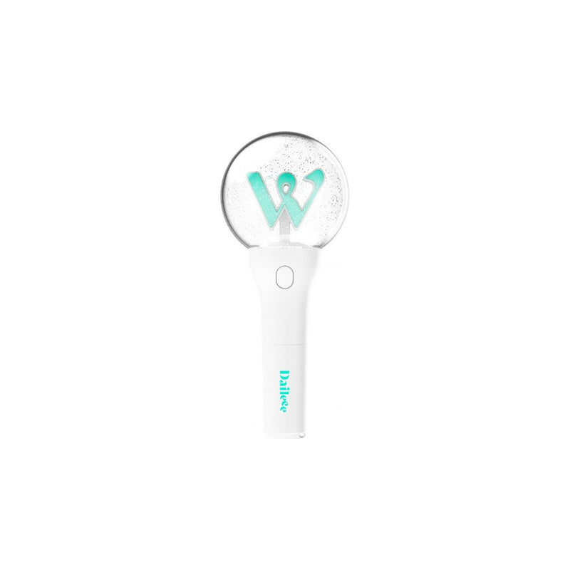 WEEEKLY | 위클리 | OFFICIAL LIGHT STICK