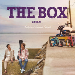 THE BOX | 더 박스 | O.S.T.