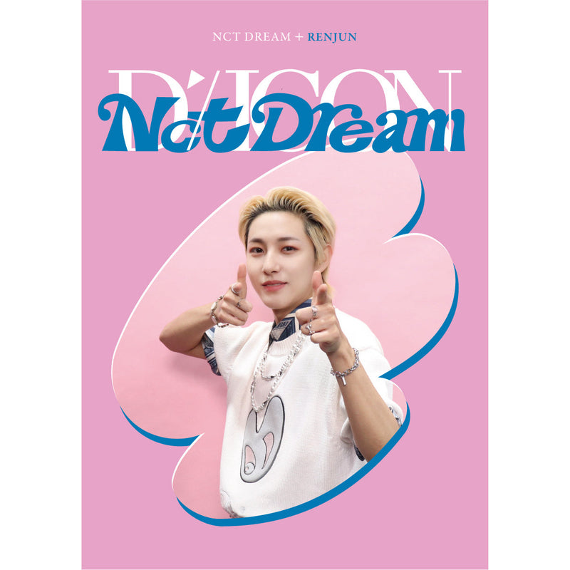 NCT DREAM | 엔시티 드림 | DICON D'FESTA MINI EDITION