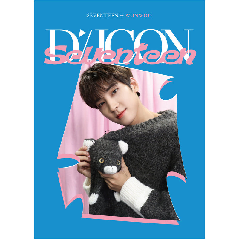 SEVENTEEN | 세븐틴 | DICON D'FESTA MINI EDITION