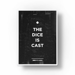 DKB |  | 1st Album [The Dice is Cast]