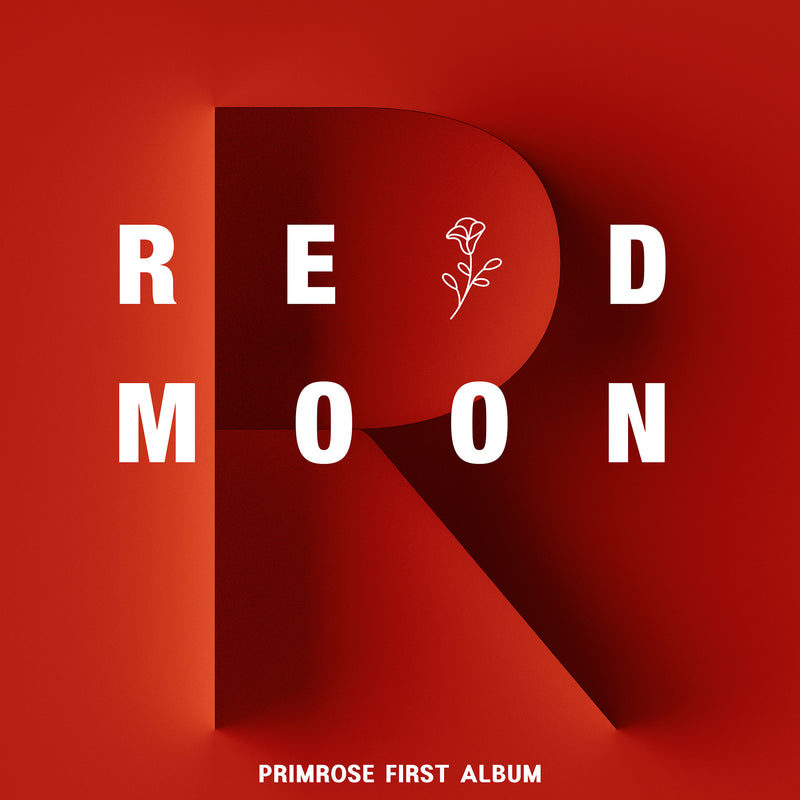 PRIMROSE | 프림로즈 | [ RED MOON ]