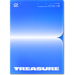 [ SIGNED ALBUM EVENT ] | TREASURE | 트레져 | 1st Mini Album [ THE SECOND STEP: CHAPTER ONE ] ( Photobook Ver. )