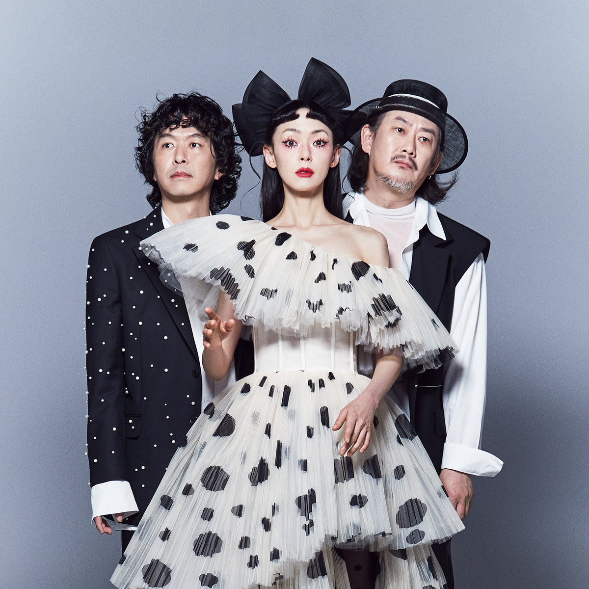 JAURIM | 자우림 | Special Album [ HAPPY 25TH JAURIM ]