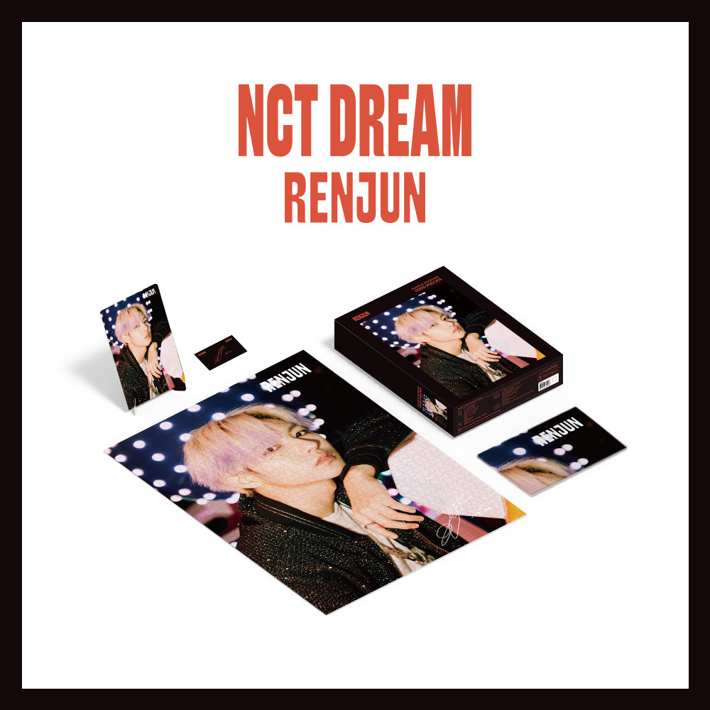 PUZZLE – KPOP MUSIC TOWN