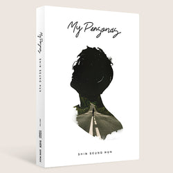 SHIN SEUNG HUN | 신승훈 | Special Album : MY PERSONAS