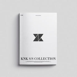 KNK | 크나큰 | S/S COLLECTION