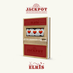 ELRIS | 엘리스 | 4th Mini Album : JACKPOT (4570910949454)