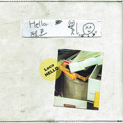 LOCO | 로코 | ep Album : HELLO