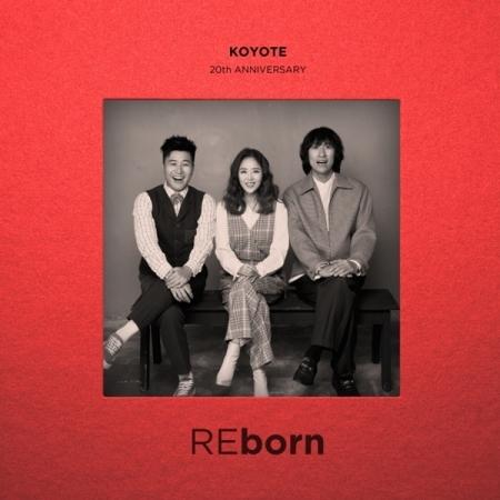 KOYOTE | 코요테 | 20th Anniversary : REBORN