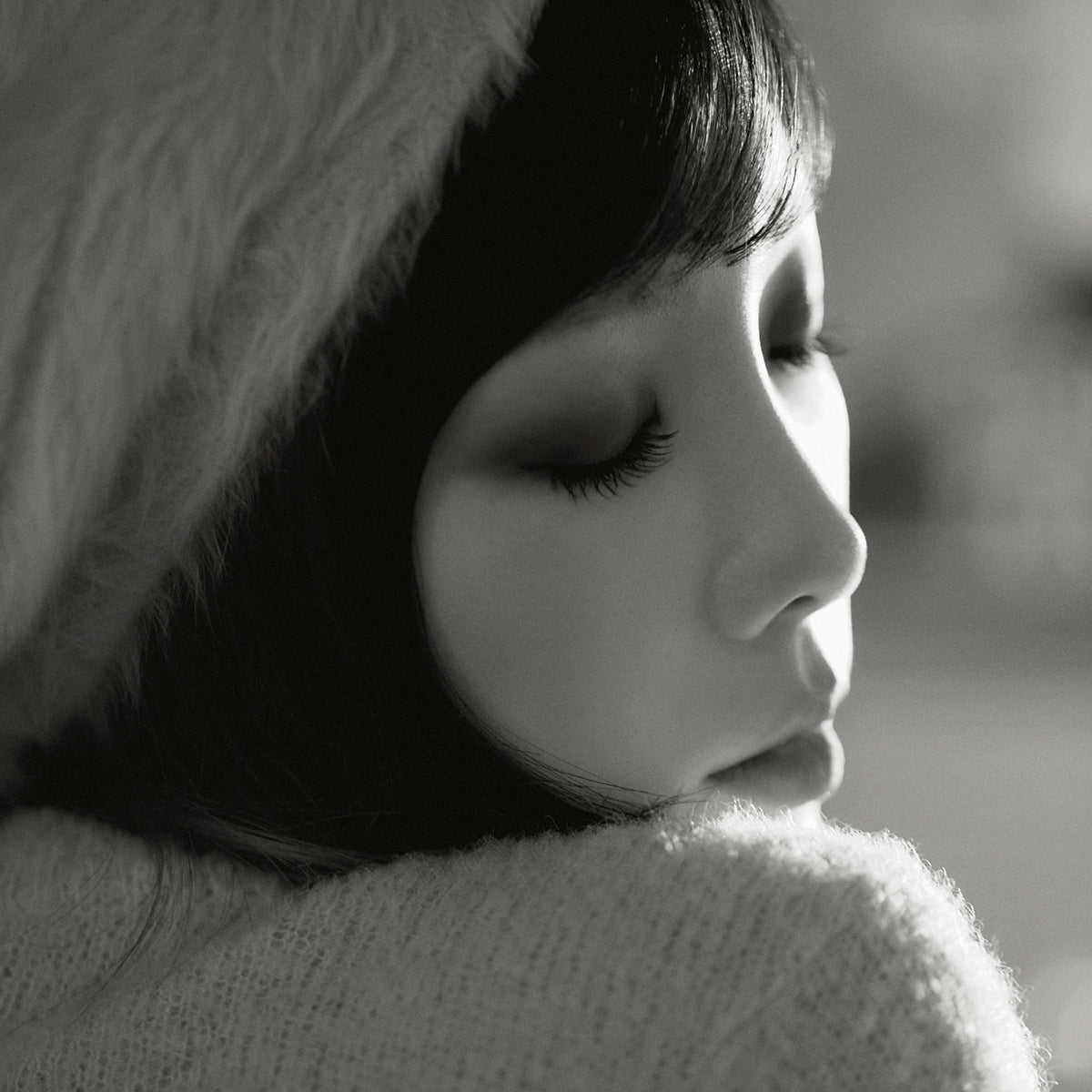 TAEYEON | 태연 | 4th Mini Album [WHAT DO I CALL YOU]
