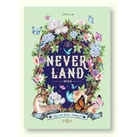 WJSN | 우주소녀 | Mini Album : NEVERLAND