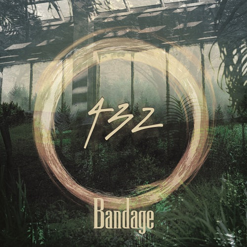 BANDAGE | 밴디지 | 1st Album : 432